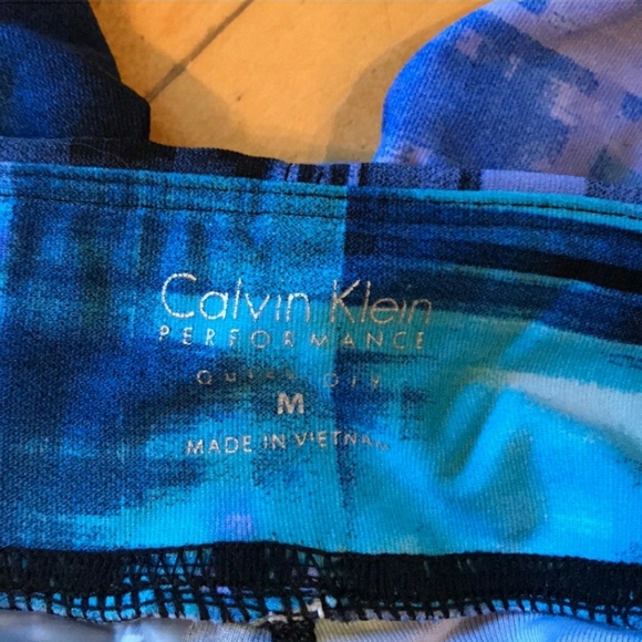 Calvin Klein leggings - Picture 4 of 4